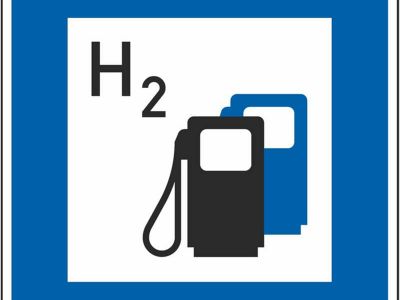 BMW drängt zur Eile beim Aufbau der Wasserstoffwirtschaft