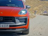 Fahrbericht Porsche Macan T: Dunkler und dynamischer - Bild 4