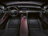 Lexus LC als streng limitierte Hokkaido Edition - Bild 3