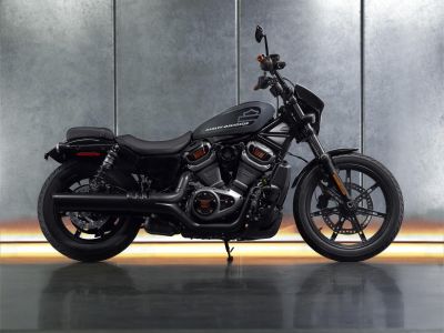 Harley-Davidson: Die Nightster ist der neue Einstieg 