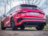 Praxistest Audi RS 3: Versteckspiel mit offenen Karten - Bild 3