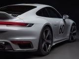Der Sport Classic ist der stärkste handgeschaltete Porsche 911  - Bild 3