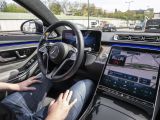Mercedes-Benz Drive Pilot: Billiger als der eigene Chauffeur  - Bild 2
