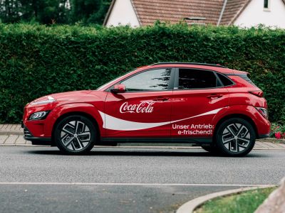 Hyundai: Im Flottengeschäft immer flotter unterwegs