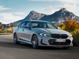 Der BMW 3er rollt ab Juli ins neue Modelljahr  - Bild 2