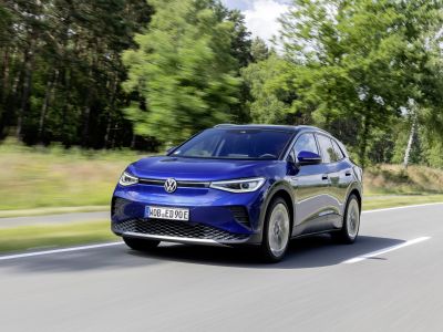 Deutschland ist bei der Elektromobilität weltweit die Nummer zwei 