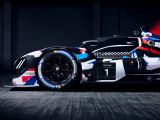 Prototyp ist klar als BMW M Fahrzeug zu erkennen - Bild 5