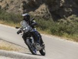 Fahrbericht Yamaha Ténéré 700 World Raid: La Troisième est la Bonne - Bild 6