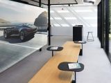 Audi baut weitere Charging Hubs - Bild 7