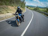Fahrbericht Yamaha XSR 900: Nur aus dem oberen Regal - Bild 8