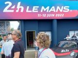 24 Stunden von Le Mans: Toyota bleibt 2022 Maß aller Dinge - Bild 3