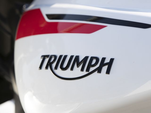 Triumph übernimmt E-Motorradhersteller Oset - Bild 1
