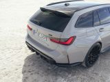 Zügiges Lastenfahrzeug: Der BMW M3 Touring - Bild 7