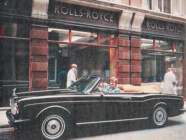 Zeit-Raffer (3): Motorjournalismus – Sein oder nicht sein, ist das noch eine Frage? - Bild 1