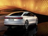 Volkswagen ID.Aero: Die Limousine wird elektrisch - Bild 5