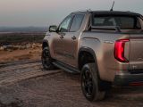 Online-Premiere VW Amarok: Premium-Pick-up mit US-Genen - Bild 14