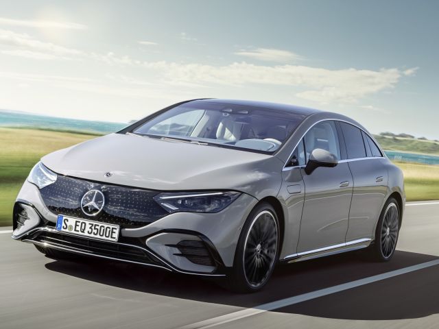  Pandemie und Halbleiter bremsen immer noch - Bild 1