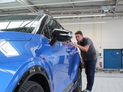 Die neue Generation macht nicht immer alles besser