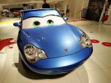 Porsche 911 Sally Carrera – eine Leinwandheldin wird Realität - Bild 4