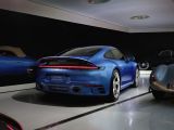 Porsche 911 Sally Carrera – eine Leinwandheldin wird Realität - Bild 7