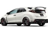 Im Rückspiegel: Dem Honda Civic Type R reichten zu Anfang 116 PS - Bild 11