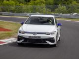 VW Golf R „20 Years“ ist noch einmal vier Sekunden schneller - Bild 5