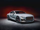Bentley Mulliner Batur: Der Luxus-Revoluzzer - Bild 2