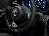Nun wird auch der Yaris Cross sportlicher - Bild 9