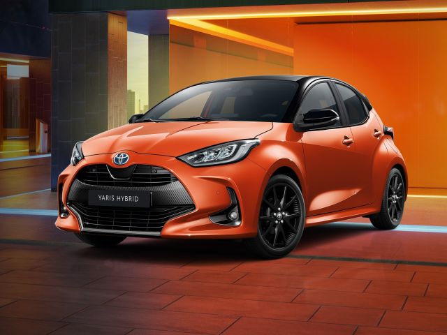 Kleines Topmodell mit kompletter Ausstattung - Bild 1