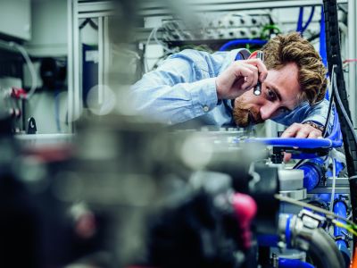 Mahle bringt sein Thermomanagement aufs Wasser