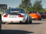 Der Mazda MX-5 schlägt sich in Modena selbst - Bild 10