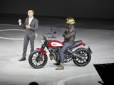 Die Ducati Scrambler macht die 100.000 voll - Bild 9