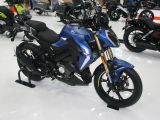 Intermot 2022: Eine Marke mit neun Neuheiten - Bild 3