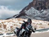 Für Globetrotter schiebt Ducati die Multistrada V4 Rally nach - Bild 6
