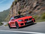 Vorstellung BMW M2: Purismus aus Bayern - Bild 3