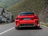 Vorstellung BMW M2: Purismus aus Bayern - Bild 9