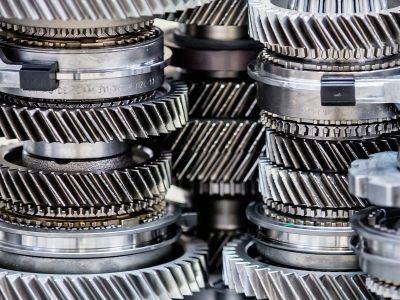 Vor zehn Jahren begann alles mit dem DQ200