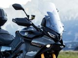 EICMA 2023: Yamaha nimmt ACC und neues Bremssystem an Bord - Bild 5