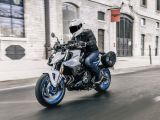 EICMA 2022: Suzuki gibt in der oberen Mittelklasse Gas - Bild 8