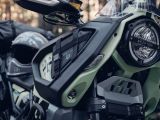 EICMA 2022: Zwei Konzepte von Brixton - Bild 4