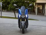 EICMA 2022: Der Seat Mó 125 schafft kurzfristig 10 km/h mehr - Bild 4