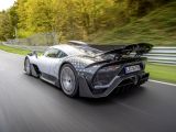 Mercedes-AMG One schnellstes Fahrzeug auf dem Nürburgring - Bild 3