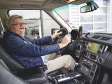 Range Rover mit einer Million Kilometer auf dem Tacho - Bild 6
