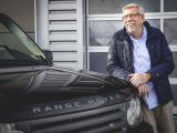 Range Rover mit einer Million Kilometer auf dem Tacho - Bild 19