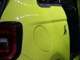 Abarth 500e: Vom Blitz getroffen - Bild 9