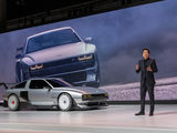 Giugiaro bei Hyundai: Neustart einer alten Verbindung - Bild 5