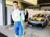 Porsche-Junior-Sichtung: Das Konzept geht auf - Bild 19