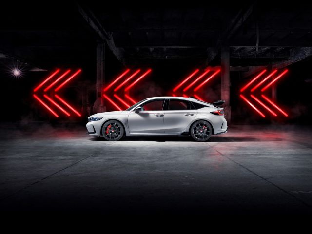 Vorschau: Civic, Camper und Comeback - Bild 1