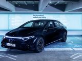 Mercedes darf autonom ein- und ausparken - Bild 4