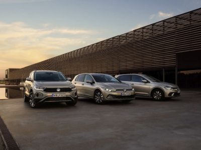 Volkswagen belebt den „Move“ neu